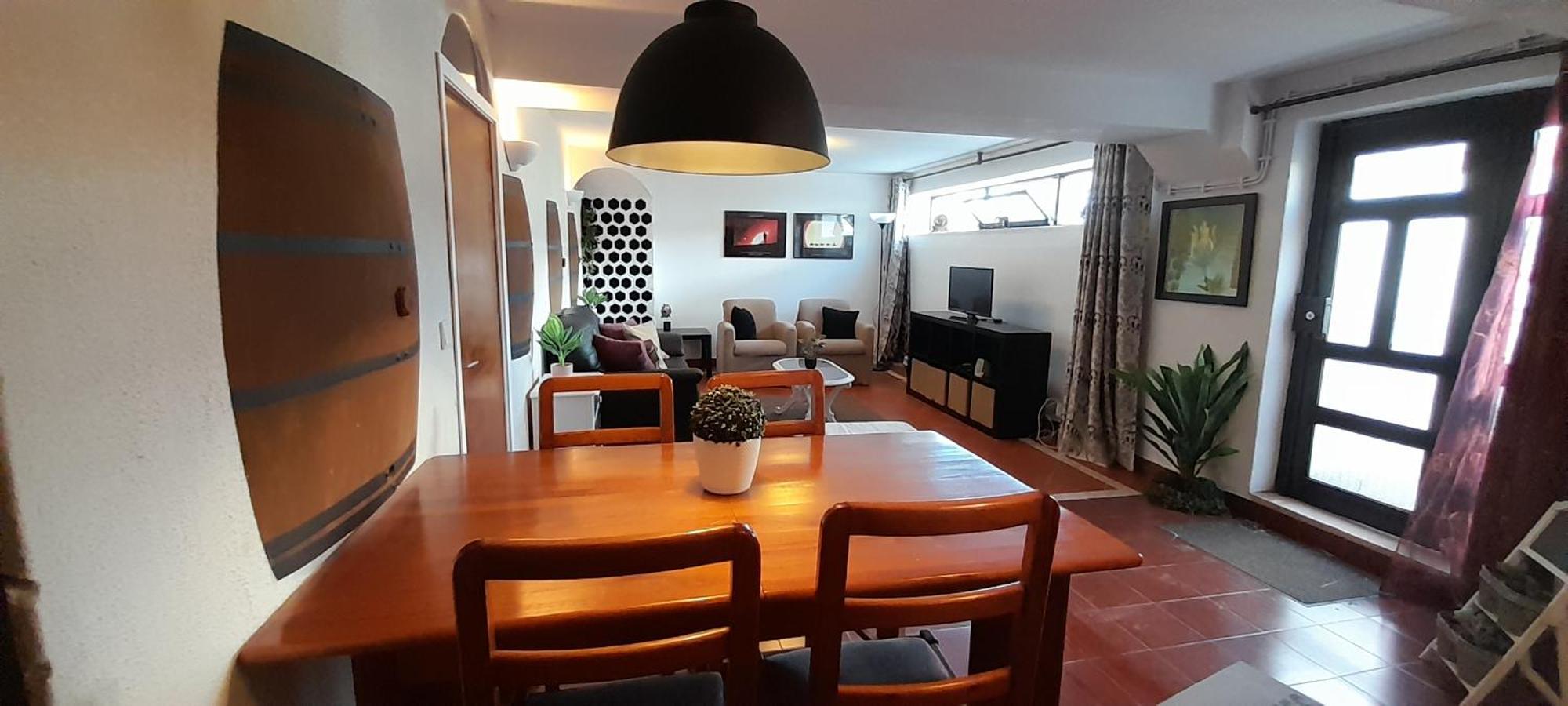 Casa Deixa-O-Resto Guesthouse Santo Andre Bilik gambar
